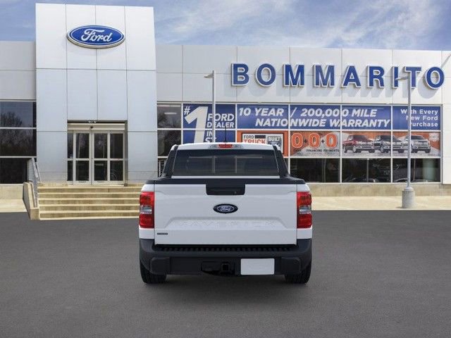 New 2026 Ford Maverick XLT w/ Equipment Group 301A image 5