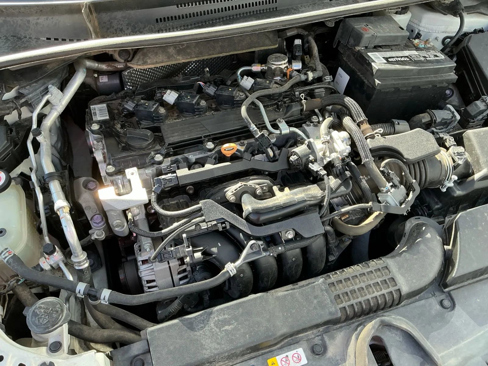 Used 2020 Toyota Corolla SE image 24