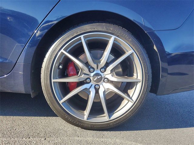 Used 2020 Genesis G70 3.3T image 6