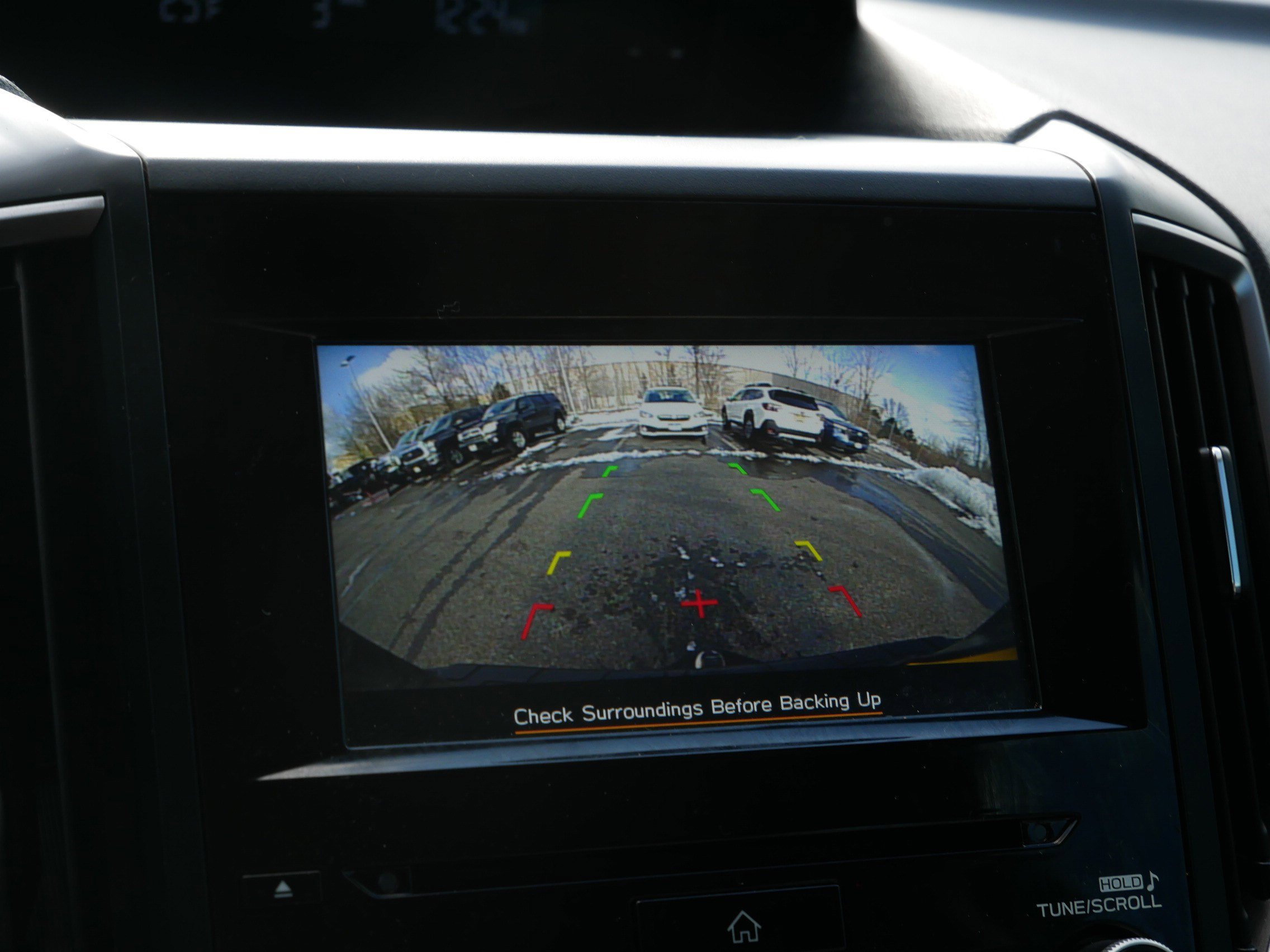 Certified 2022 Subaru Forester Premium image 27