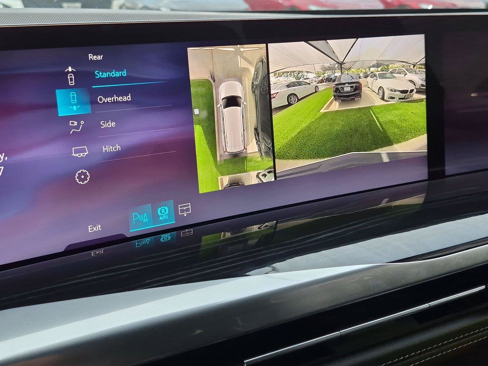 New 2026 Cadillac Escalade Sport w/ Touring Package AWD/4WD image 20