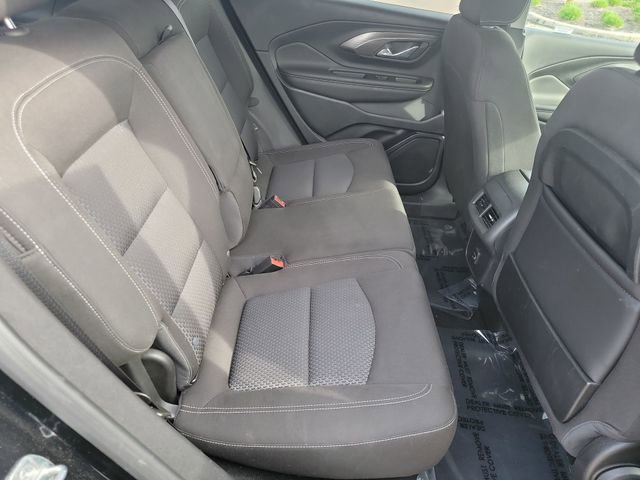 Certified 2023 GMC Terrain SLE AWD/4WD image 30