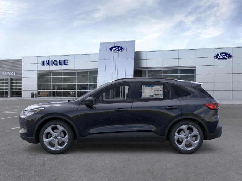 New 2026 Ford Escape ST-Line w/ Tech Pack #1 image 3