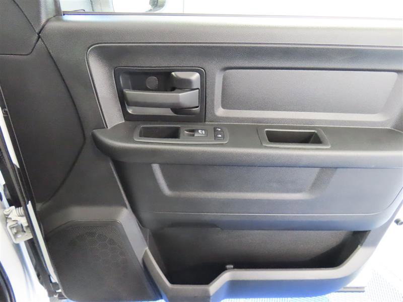 Used 2024 RAM 3500 Tradesman w/ Bed Utility Group image 33