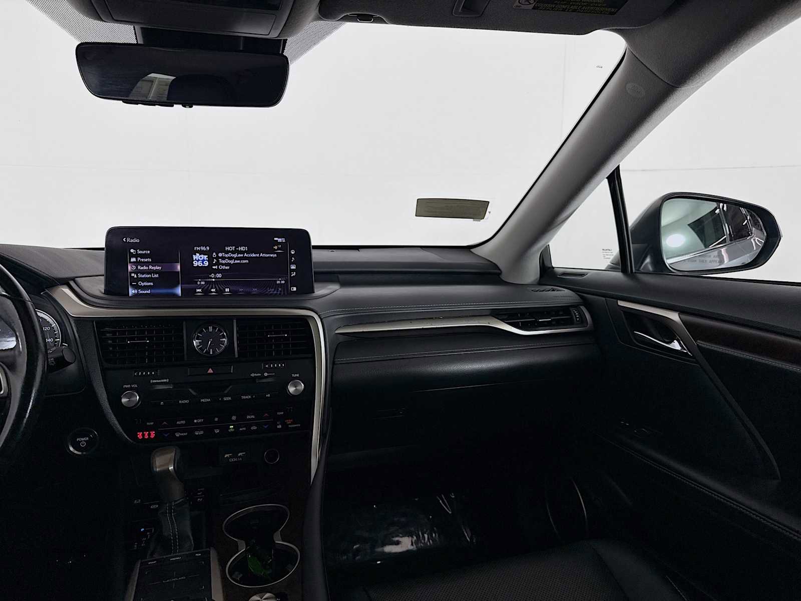 Used 2020 Lexus RX 450h AWD w/ Premium Package image 33