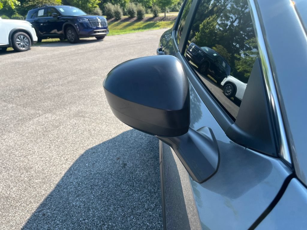 New 2027 Nissan Kicks S FWD image 37