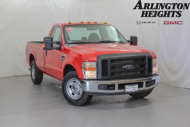 Used 2010 Ford F250 XL RWD image 1