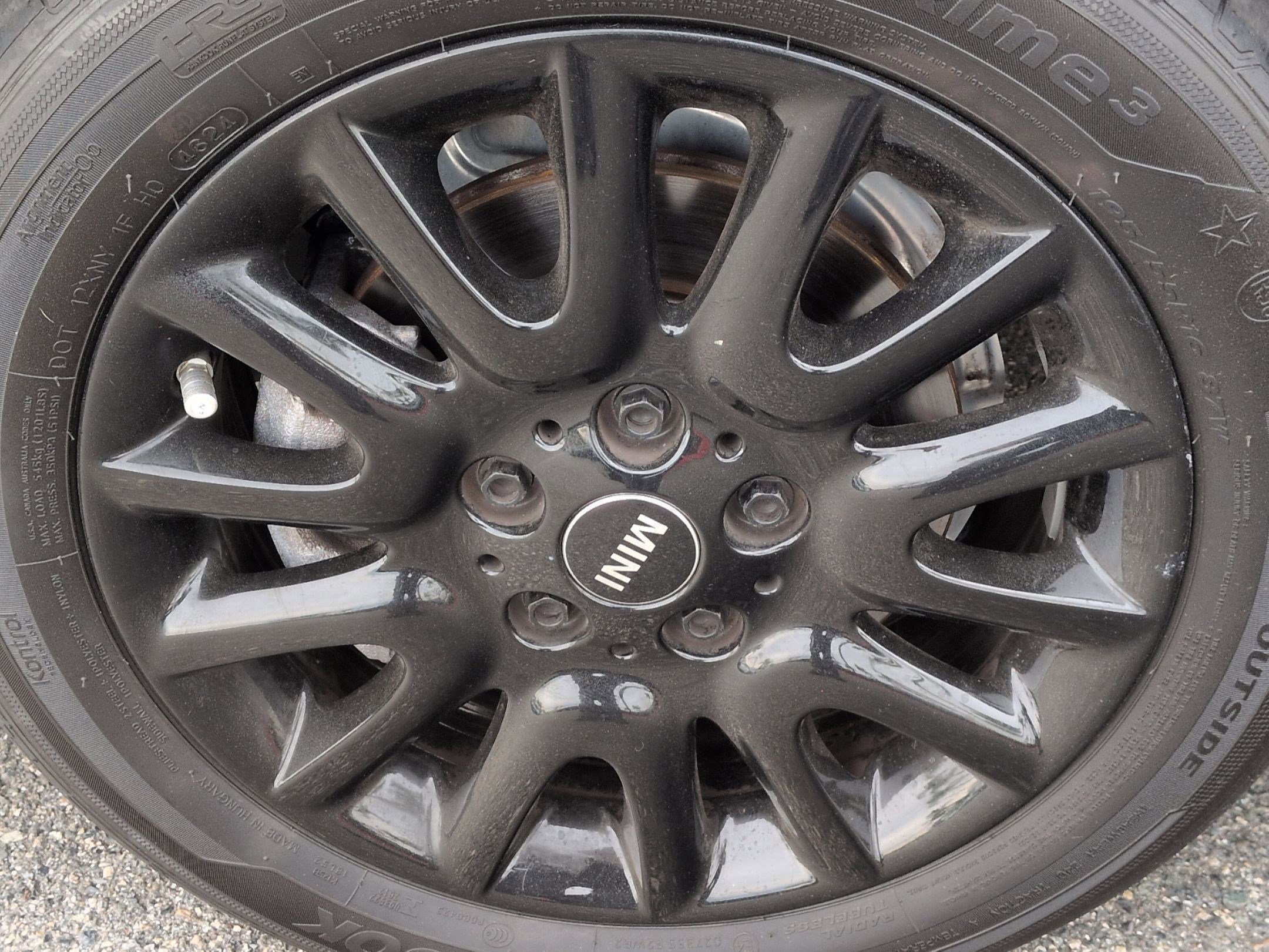 Used 2024 MINI Cooper Convertible image 13