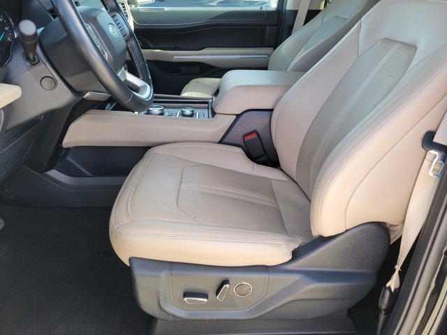 Certified 2024 Ford Expedition Max Limited image 6