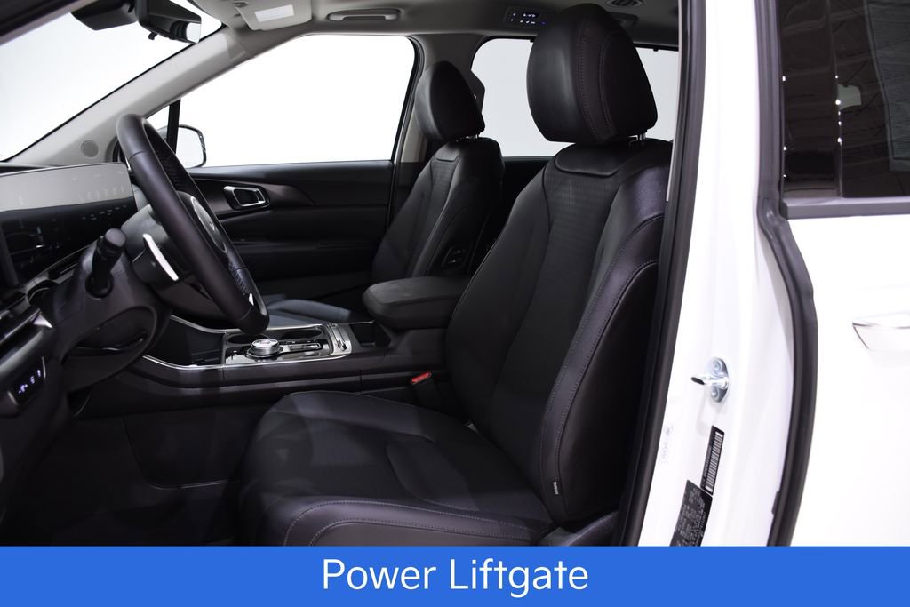 New 2026 Kia Carnival SX Prestige image 19