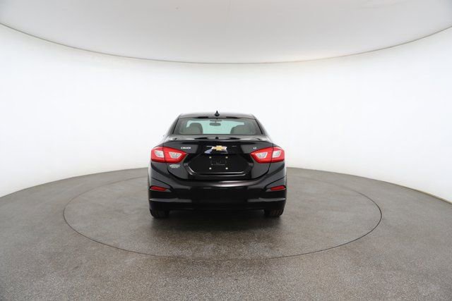 Used 2016 Chevrolet Cruze LT image 14