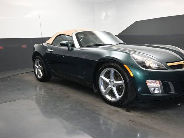 Used 2008 Saturn Sky Red Line image 28