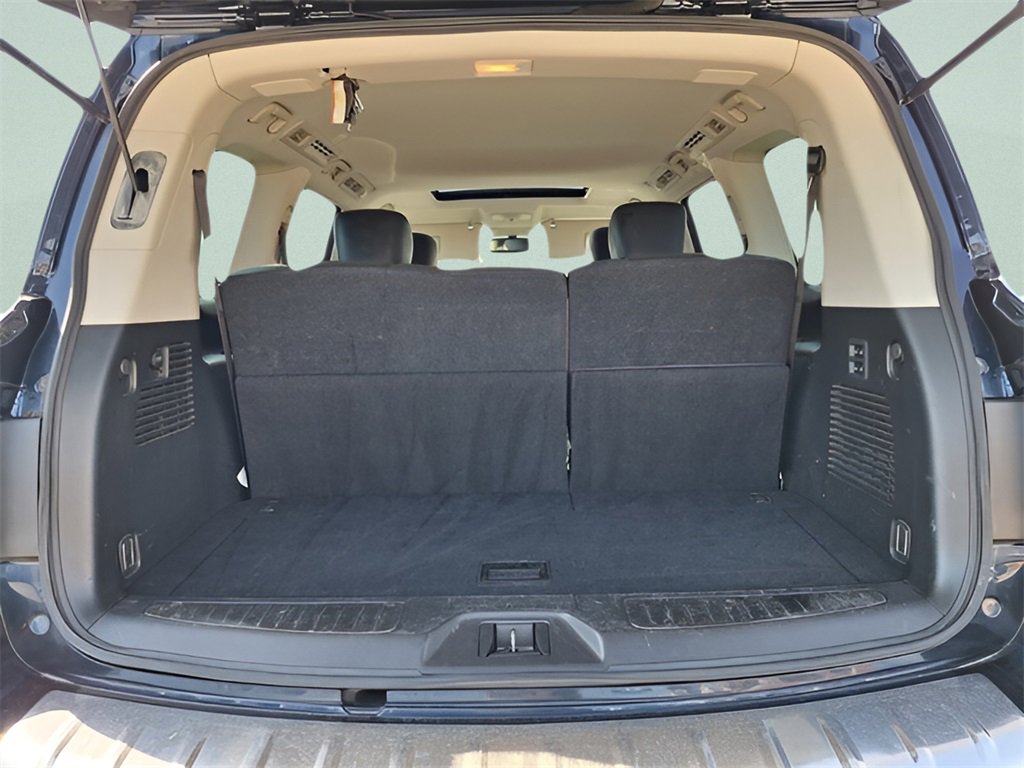 Used 2018 INFINITI QX80 Base image 29