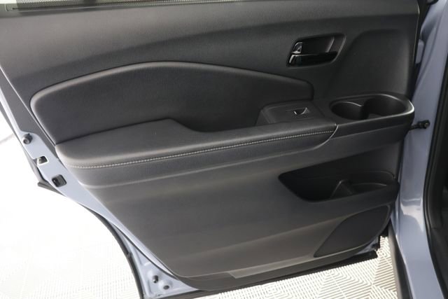 Used 2022 Honda Passport Elite image 27