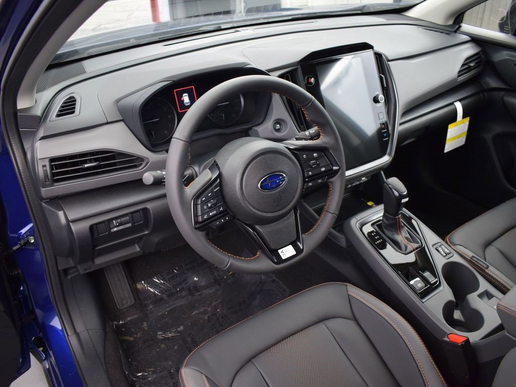 Certified 2025 Subaru Crosstrek 2.5i Limited w/ Crosstrek Mirror Package image 25