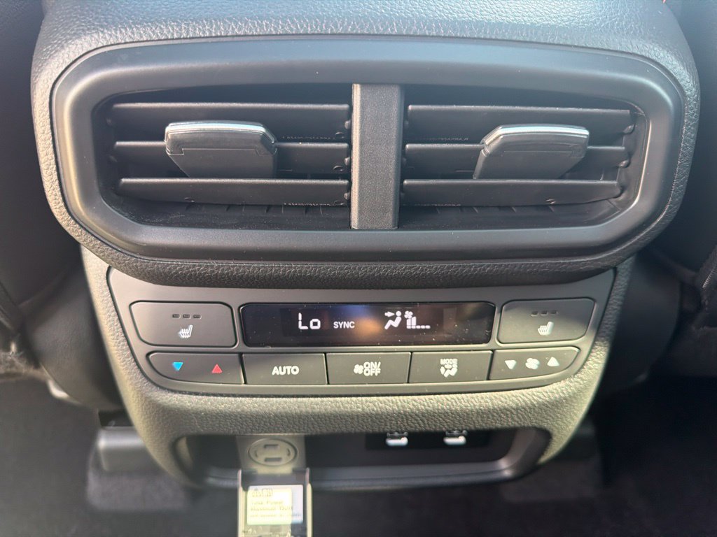 New 2026 Honda Passport TrailSport Elite image 18