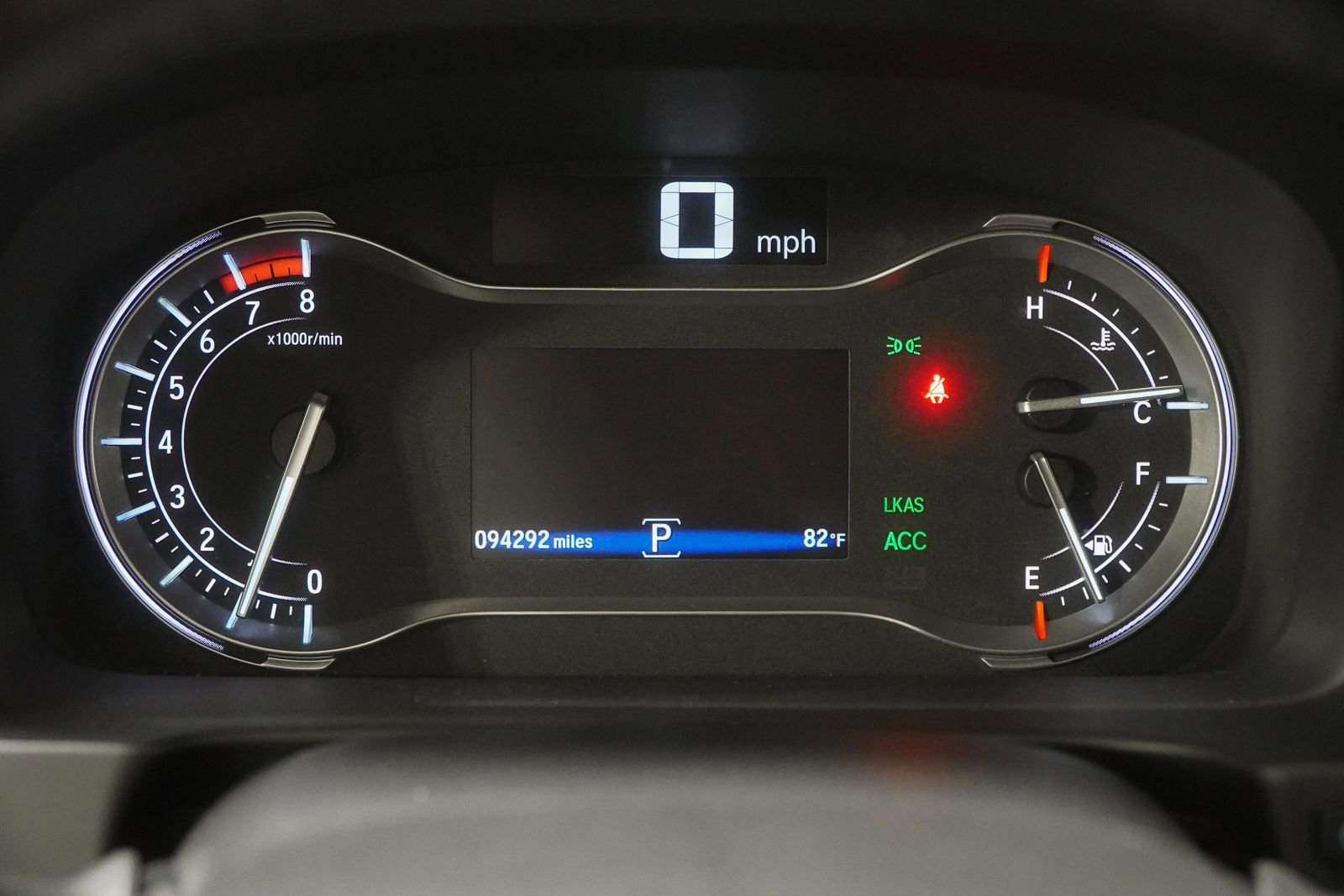 Used 2020 Honda Ridgeline RTL-E image 43