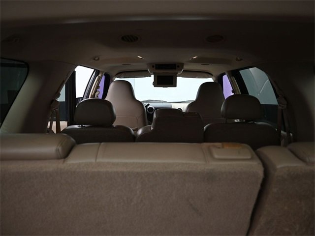Used 2005 Ford Expedition Eddie Bauer image 30