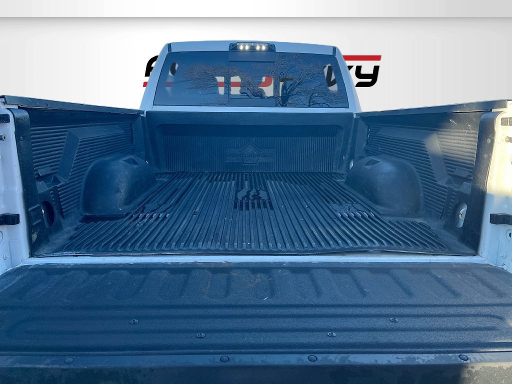 Used 2024 RAM 2500 Rebel w/ Safety Group AWD/4WD image 26