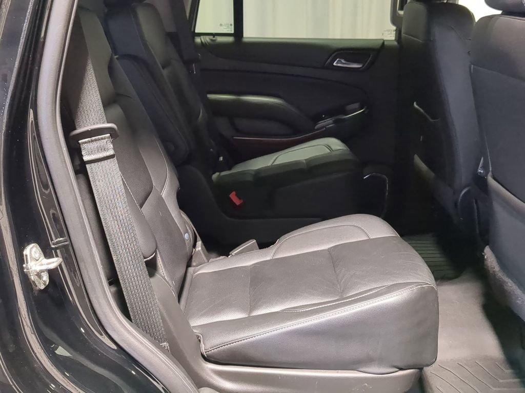 Used 2020 GMC Yukon SLT image 34