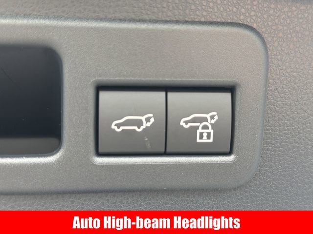 New 2026 Toyota 4Runner Limited AWD/4WD image 22