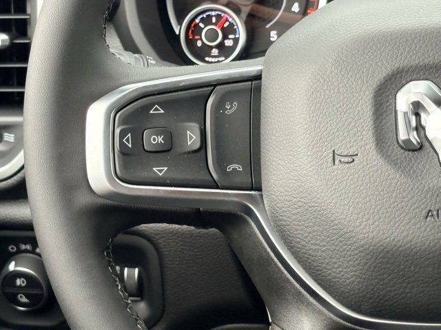 New 2026 RAM 2500 Big Horn image 13