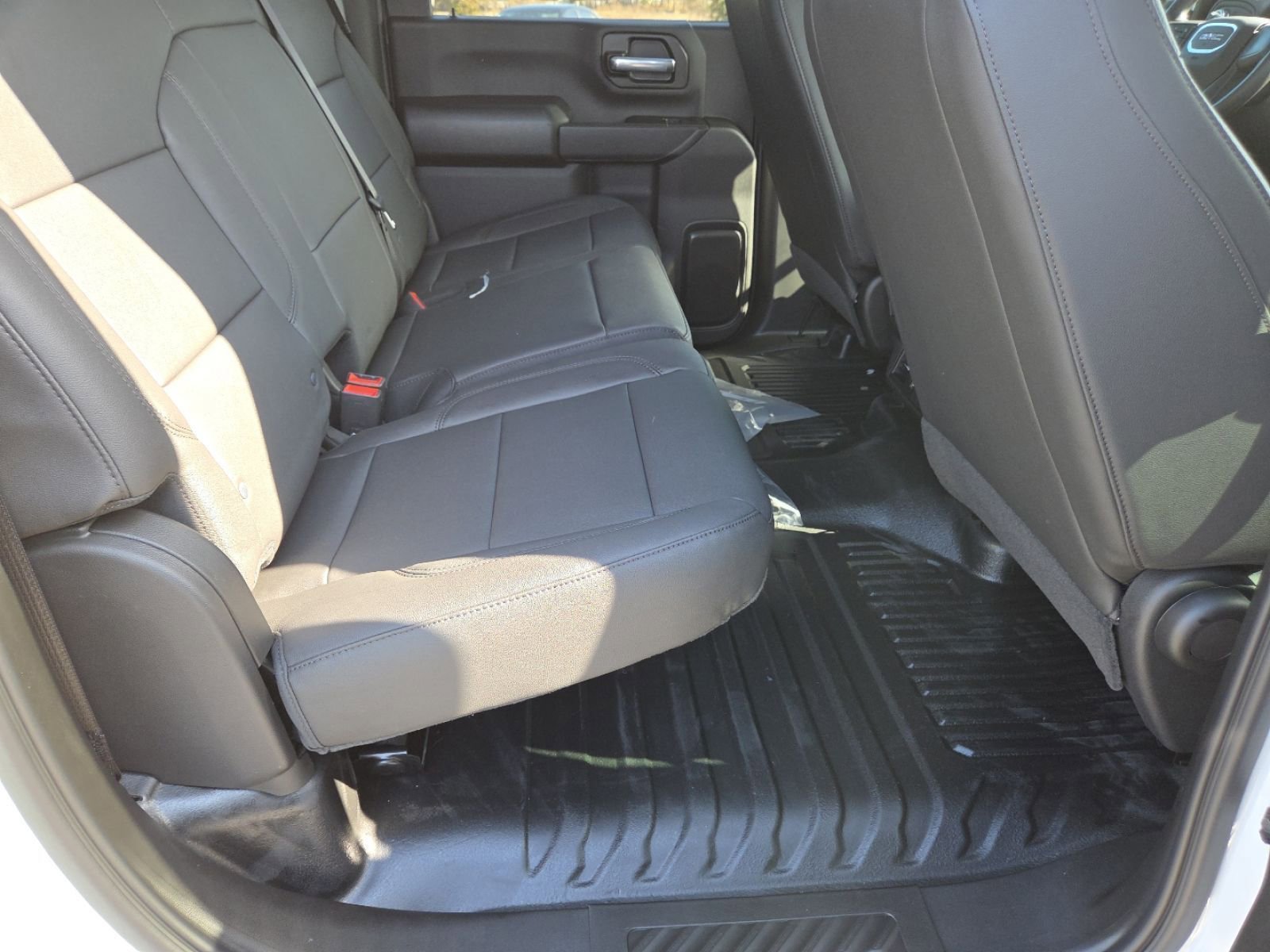 New 2026 GMC Sierra 3500 Pro w/ Convenience Package AWD/4WD image 24