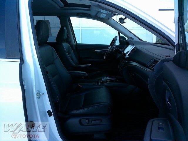 Used 2020 Honda Ridgeline RTL image 27