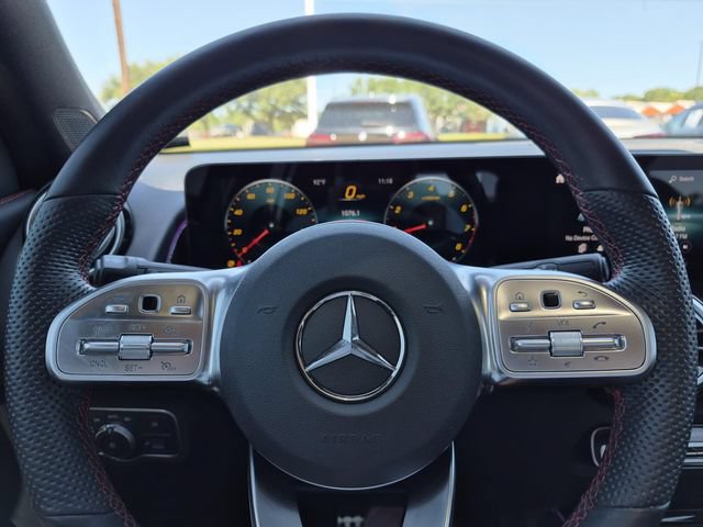 Certified 2022 Mercedes-Benz GLB 250 image 26