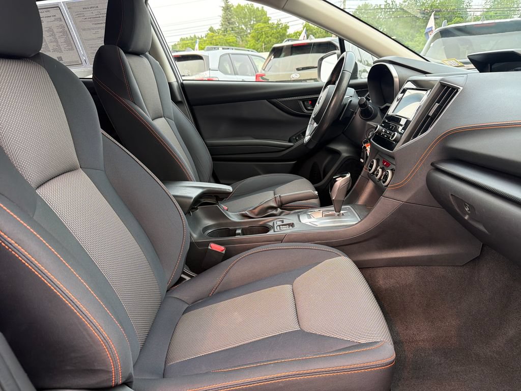 Used 2021 Subaru Crosstrek 2.0i Premium AWD/4WD image 32