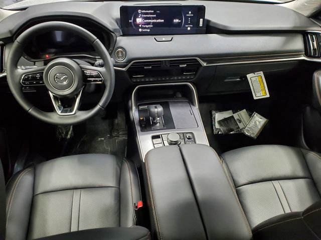 New 2026 MAZDA CX-90 3.3 Turbo w/ Premium Sport Pkg image 23