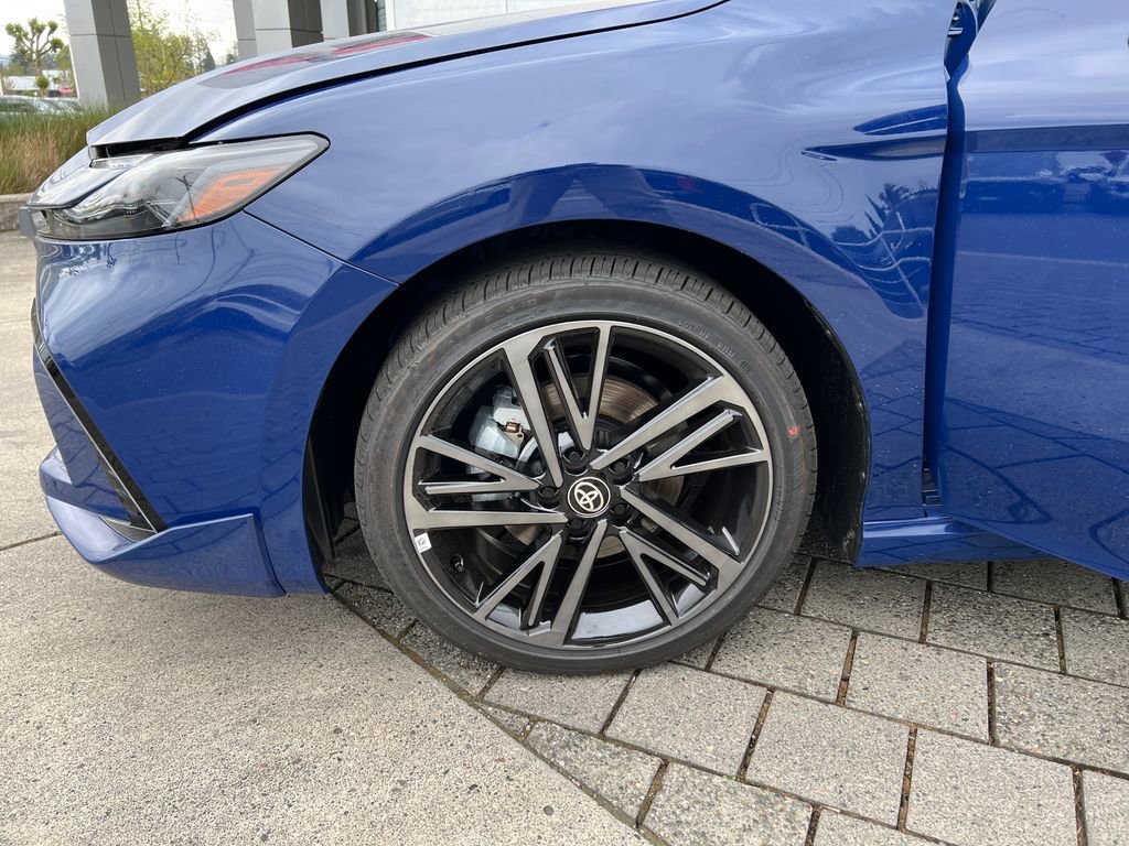 New 2026 Toyota Camry XSE AWD/4WD image 18