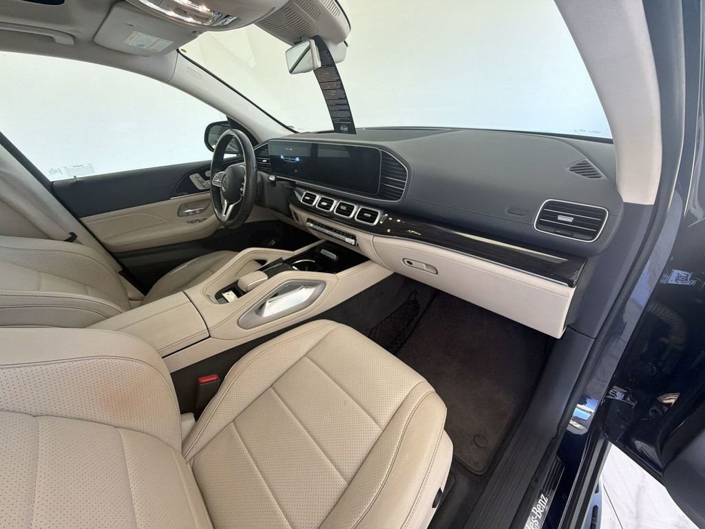 Used 2020 Mercedes-Benz GLE 350 4MATIC image 30