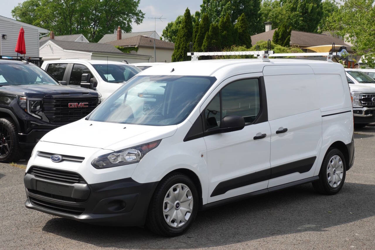 Used 2016 Ford Transit Connect XL FWD image 2