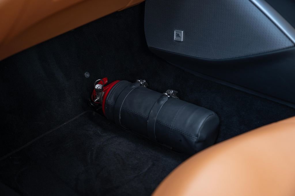 Certified 2019 Ferrari Portofino image 56