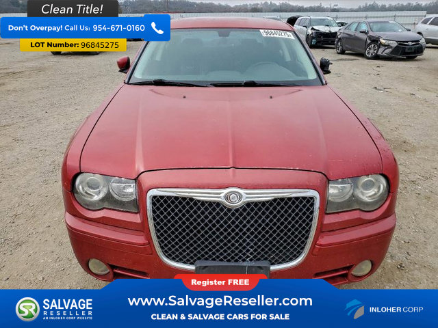 Used 2010 Chrysler 300 S image 7