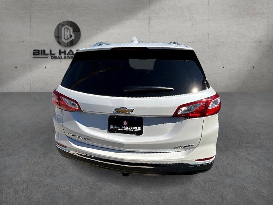 Used 2019 Chevrolet Equinox Premier image 6