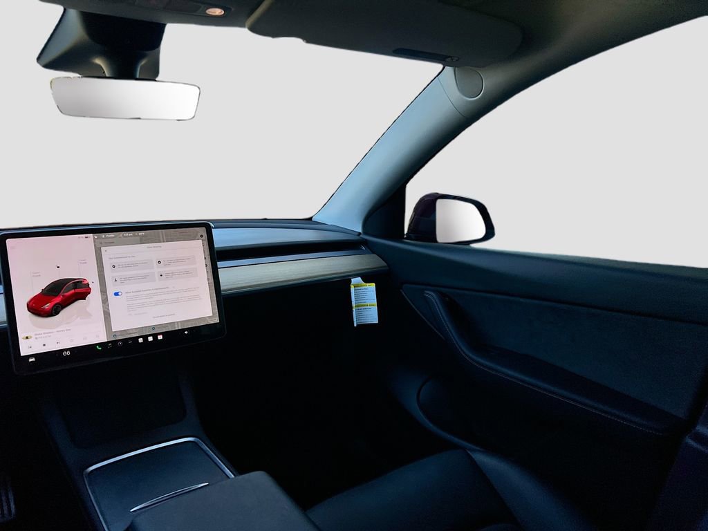 Used 2022 Tesla Model Y Performance image 22