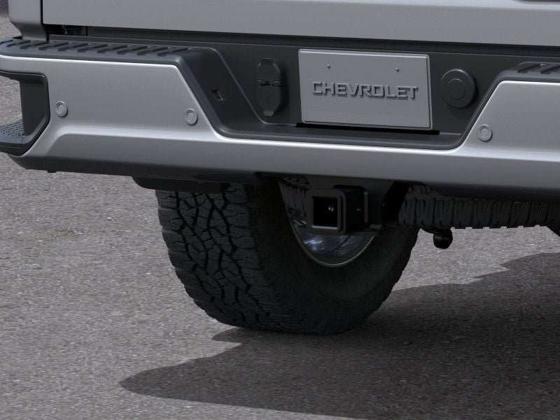 New 2026 Chevrolet Silverado 3500 High Country w/ High Country Premium Package AWD/4WD image 14