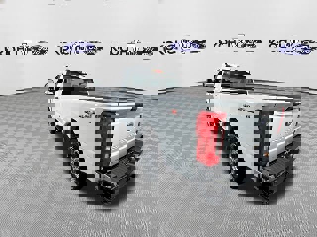New 2026 Ford F350 XL w/ XL Chrome Package image 7