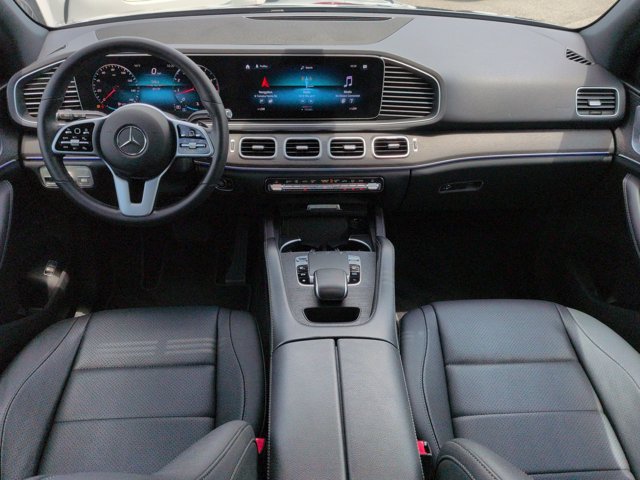 Certified 2020 Mercedes-Benz GLE 350 4MATIC image 15