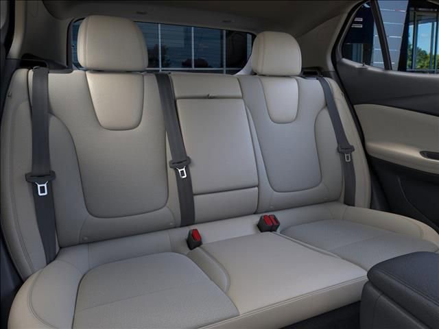 New 2026 Buick Encore GX Preferred w/ Comfort Package image 17