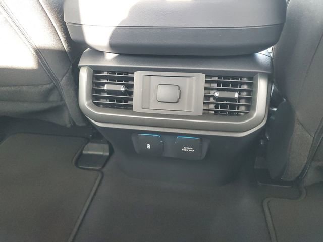 Used 2024 Ford F150 XLT w/ Equipment Group 302A MID image 20