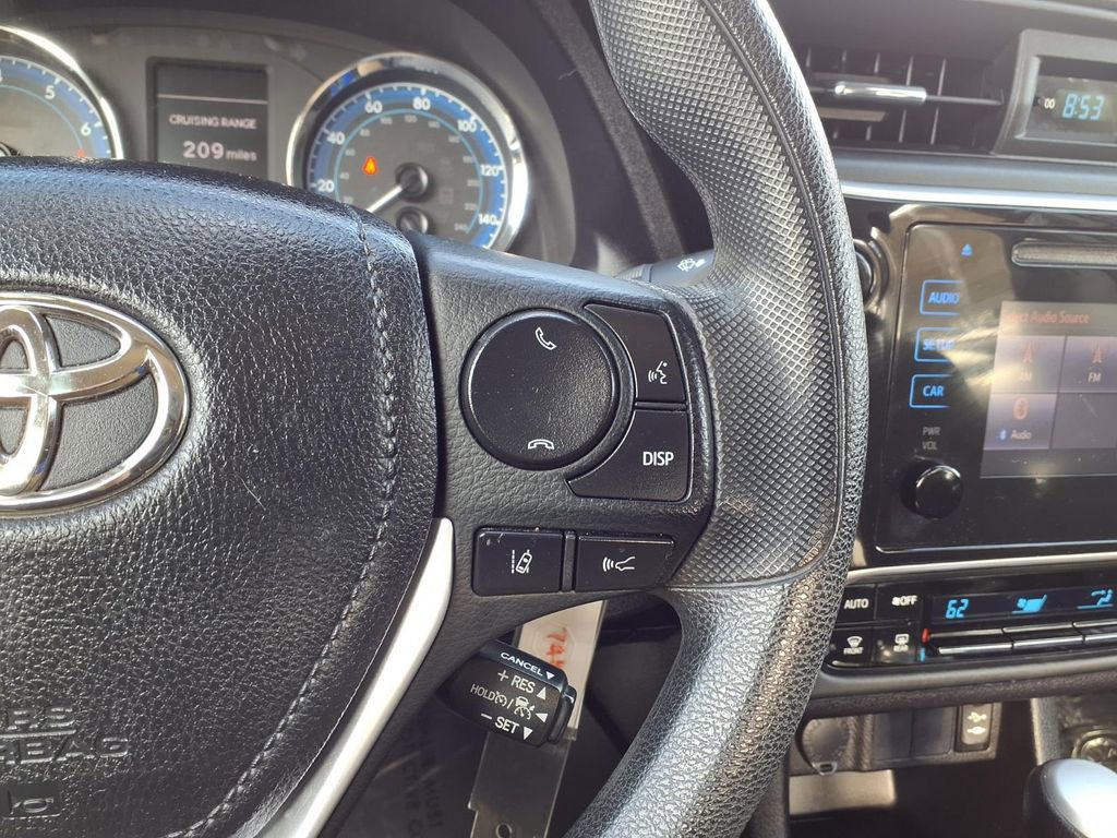 Used 2019 Toyota Corolla LE image 17