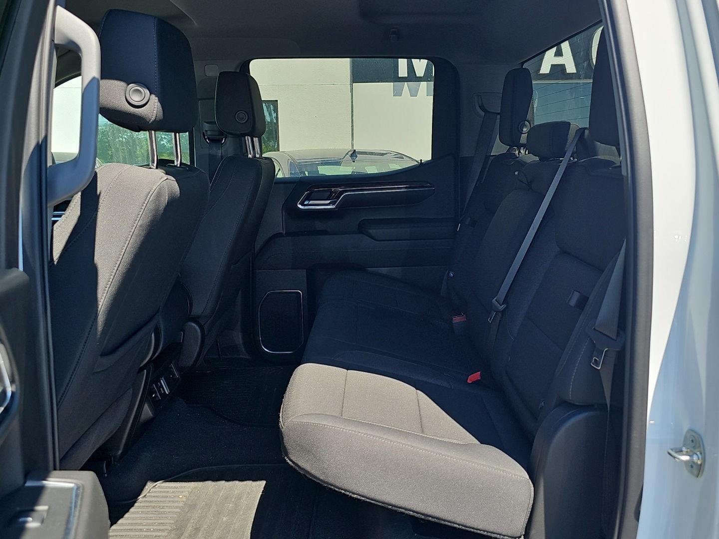 Used 2024 GMC Sierra 1500 Elevation AWD/4WD image 27
