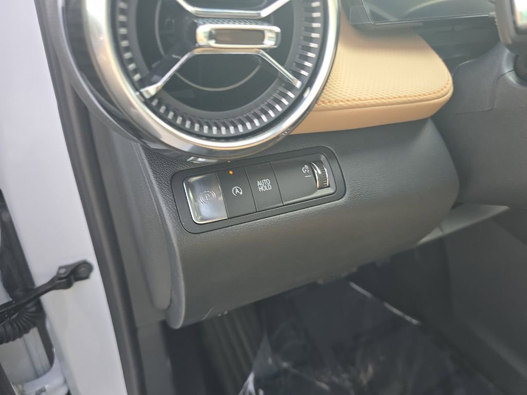 New 2026 Chevrolet Equinox ACTIV w/ Convenience Package III image 24
