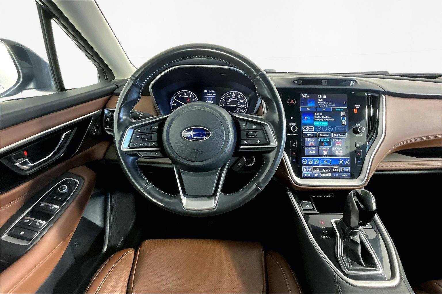 Used 2023 Subaru Legacy Touring XT image 9