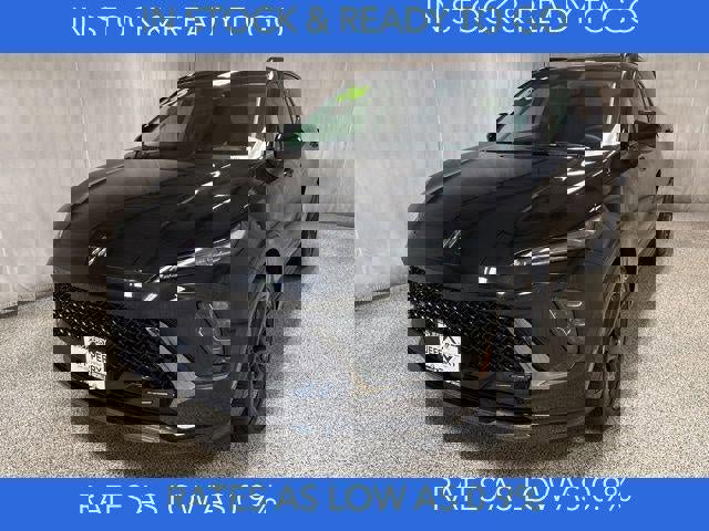 New 2026 Buick Envision Sport Touring image 6