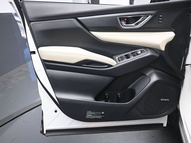 Used 2025 Subaru Ascent Limited w/ Popular Package #1 image 20