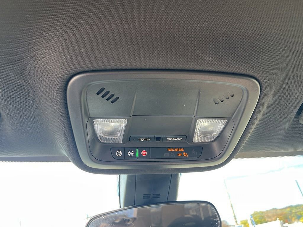 Used 2023 Chevrolet Traverse LS w/ Safety Package image 41